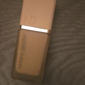 Natasha Denona Matte Foundation Shade N7